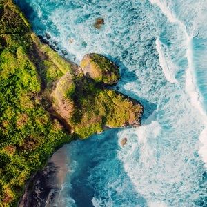 Meet your Posher, Paulina